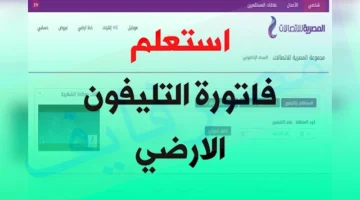 فاتورة