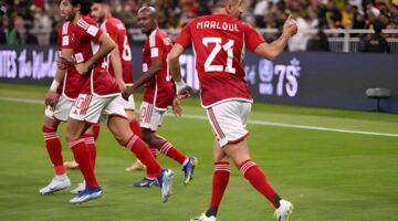 فلومينينسي ضد الأهلي القنوات الناقله