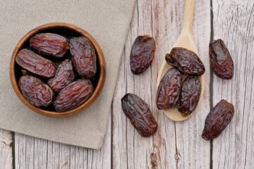 طبيب ينصح بتناول التمر باستمرار تعرف على فوائده المهمة للجسم