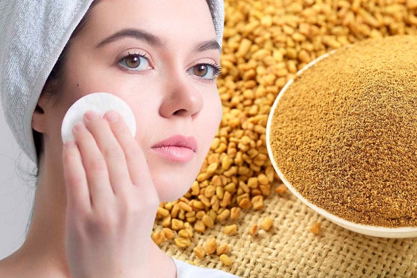 مش هتصدقي الحلبة هتعمل ايه في بشرتك وصحتك بدهنة واحدة منه هتصدمك نتيجته 5 مش هتصدقي الحلبة هتعمل ايه في بشرتك وصحتك بدهنة واحدة منه هتصدمك نتيجته