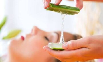 طرق العناية بالبشرة الدهنية بوصفات طبيعية وماسكات آمنة