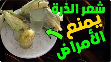 لن ترمي شعر الذرة بعد اليوم بسبب فوائده السحرية التي تعالج الكثير من الأمراض
