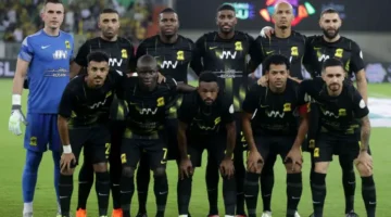 قائمة الاتحاد