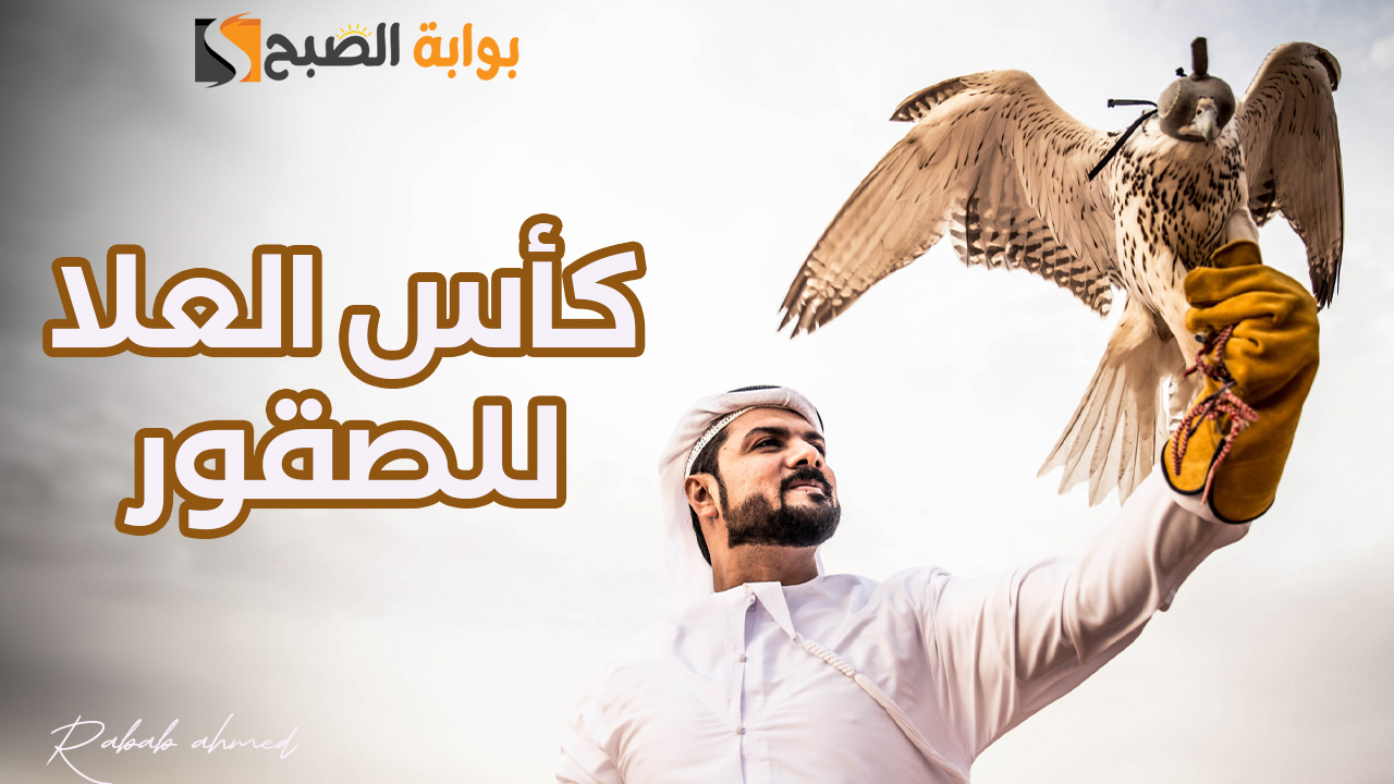 "اليوم".. إنطلاق كأس العلا للصقور مع جوائز ضخمة تصل إلى 60 مليون ريال سعودي 5 “اليوم”.. إنطلاق كأس العلا للصقور مع جوائز ضخمة تصل إلى 60 مليون ريال سعودي