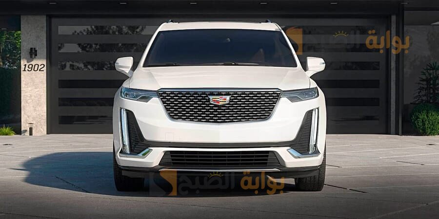 كاديلاك Cadilla cXT6 2024 تجهيزات متطورة لتحظي بقادة ممتعة 5 كاديلاك Cadilla cXT6 2024 تجهيزات متطورة لتحظي بقادة ممتعة