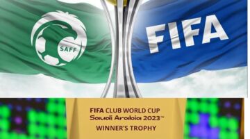 كاس العالم للاندية 2023