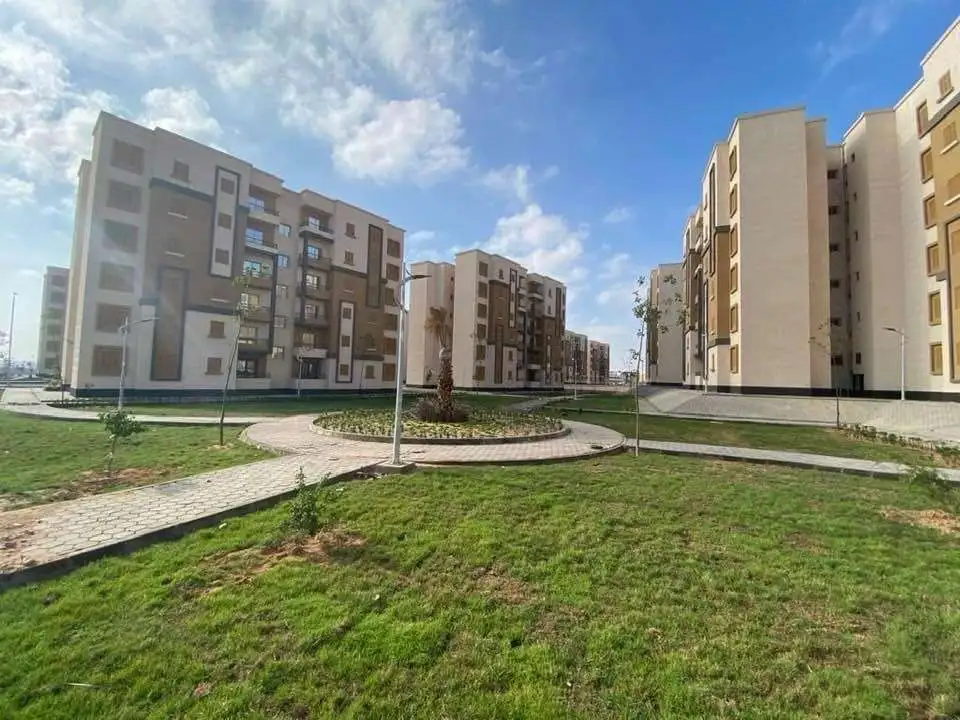 تفاصيل كراسة معايير التحويل للإعلان 17 ضمن برنامج سكن كل المصريين 3 2 تفاصيل كراسة معايير التحويل للإعلان 17 ضمن برنامج سكن كل المصريين 3