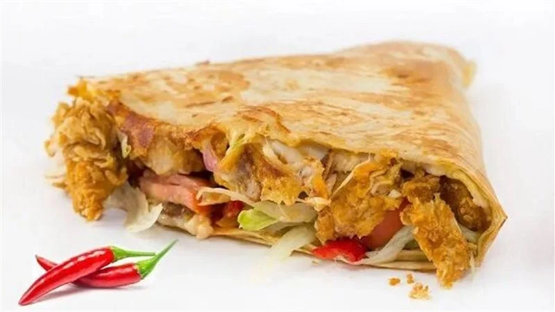 بكوب دقيق عملت أحلى كريب بيتي أفضل من الجاهز 2 بكوب دقيق عملت أحلى كريب بيتي أفضل من الجاهز