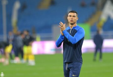 ترتيب دوري روشن السعودي 1445 ترتيب هدافي الدوري السعودي بعد نتيجة مباراة النصر ضد التعاون