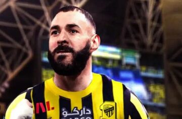 حقيقة رحيل كريم بنزيما عن الاتحاد في موسم الانتقالات الشتوية المقبل 