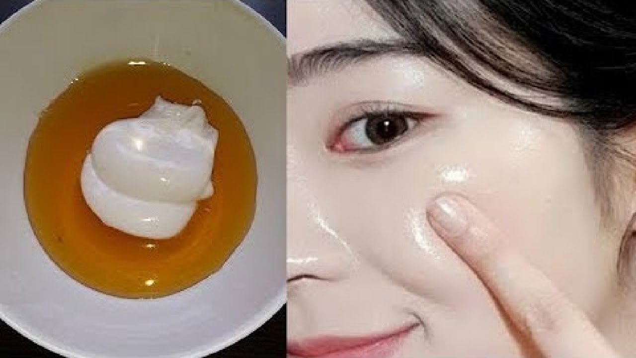ماسك كوري لتبييض وشد البشرة بمكونات موجودة في مطبخك 5 ماسك كوري لتبييض وشد البشرة بمكونات موجودة في مطبخك