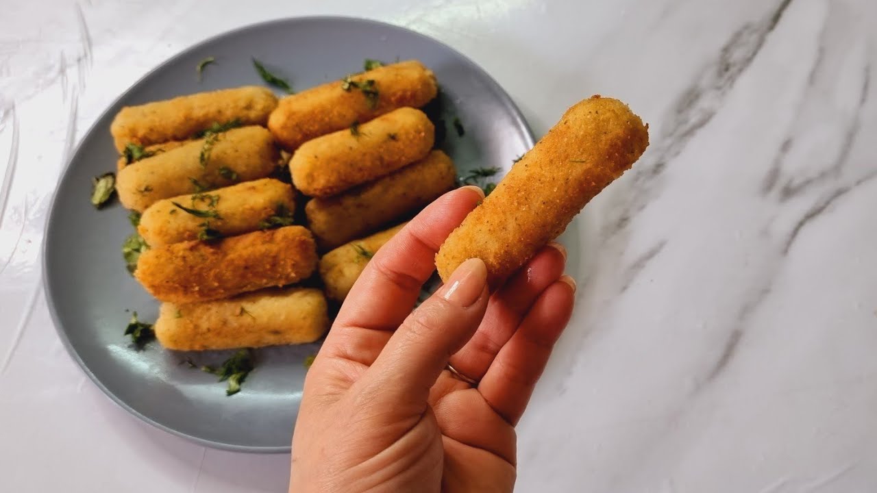 كفتة البطاطس مع الصوص اللذيذ أطيب من اللحم والدجاج 5 كفتة البطاطس مع الصوص اللذيذ أطيب من اللحم والدجاج