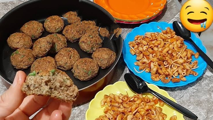 اقتصادية ومغذية .. طريقة عمل كفتة العدس البني بخطوات سهلة وبسيطة ومكونات من جوة بيتك 5 اقتصادية ومغذية .. طريقة عمل كفتة العدس البني بخطوات سهلة وبسيطة ومكونات من جوة بيتك
