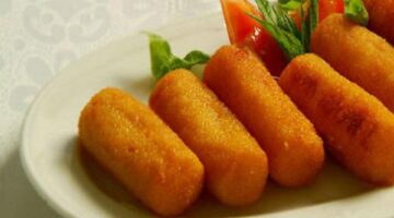كفتة بطاطس 1