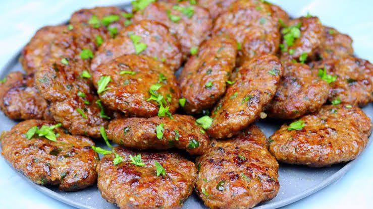 كفتة الطاسة بأبسط المكونات وأسهل الخطوات مستنية إيه عشان تجربيها 5 كفتة الطاسة بأبسط المكونات وأسهل الخطوات مستنية إيه عشان تجربيها