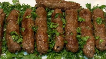 كفته