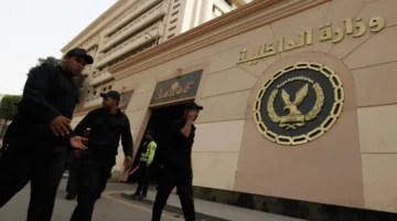 كم رسوم تجديد رخصة القيادة بحسب موقع وزارة الداخلية المصرية
