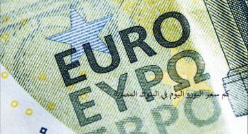 كم سعر اليورو اليوم في البنوك المصرية الأحد 17 ديسمبر