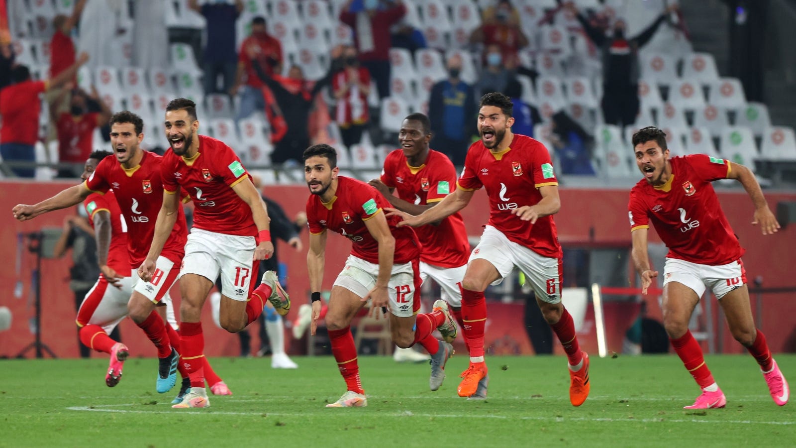 طرق متابعة مباريات النادي الأهلي في كأس العالم للأندية 2023