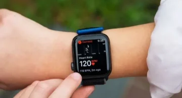 كيف تعرف أنك متوتر؟ ساعة Galaxy Watch تكشف لك الحقيقة