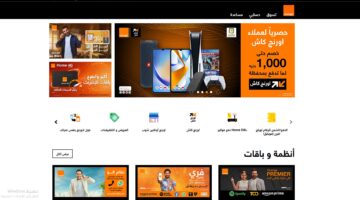 كيف نقوم باستعراض الفاتورة في شركة مصر للإتصالات