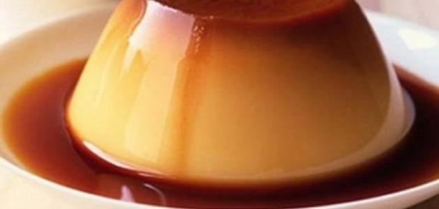الكريم كراميل..أسهل طريقة لتحضيره والاستمتاع بمذاقه الرائع الشهي