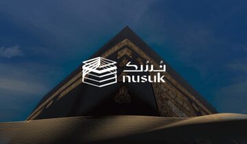 كيفية استخراج تصريح العمرة عبر منصة نسك وتوكلنا 1445؟!