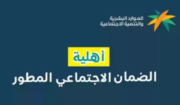 كيفية الاستعلام عن أهلية الضمان المطور 1445 هـ؟ خطوات معرفة استحقاق الدفعة 25 لشهر يناير 2024 عبر منصة الدعم والحماية