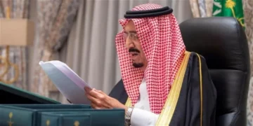 العفو الملكي للسجناء 1445 وطريقة التقديم علي منصة أبشر