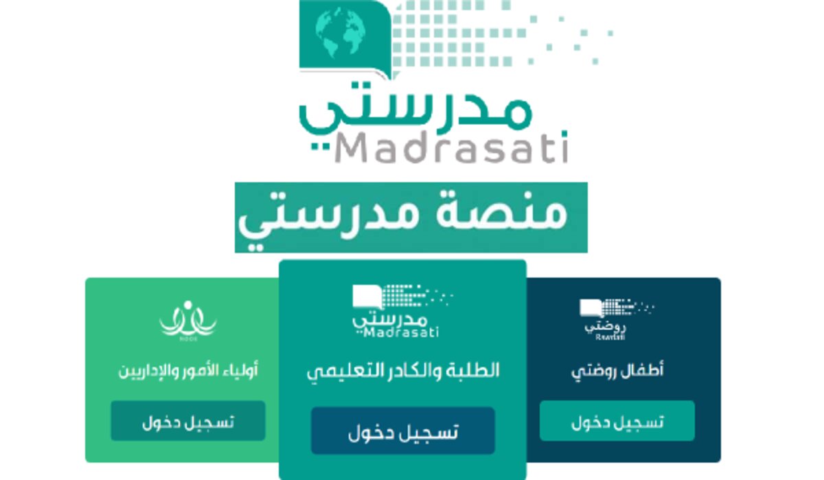 تسجيل الدخول إلى منصة مدرستي وطريقة إضافة واجب في منصة مدرستي 1446هـ 5 تسجيل الدخول إلى منصة مدرستي وطريقة إضافة واجب في منصة مدرستي 1446هـ