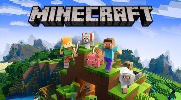 كيفية تحميل لعبة ماين كرافت الاصليه مجانا