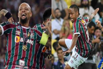 تعليق مثير من فلومينينسي البرازيلي على مباراة الأهلي في نصف نهائي كأس العالم للأندية