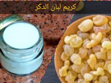 لبان الذكر لترطيب وتفتيح وشد البشرة.. أقوى كولاجين طبيعي للجلد
