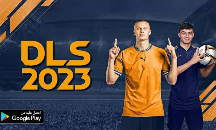 لعبة دريم ليج أحدث إصدار 2023 وطريقة التنزيل Dream league على جوالات الأندرويد والأيفون