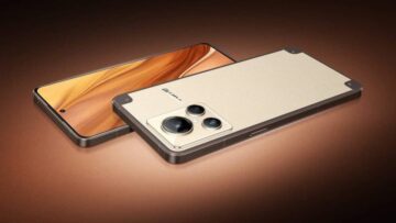 لمحبي تصوير الفيديوهات 8K .. تعرف على أهم المزايا الموجودة في Realme GT5 Pro