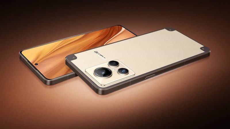 لمحبي تصوير الفيديوهات 8K .. تعرف على أهم المزايا الموجودة في Realme GT5 Pro 5 لمحبي تصوير الفيديوهات 8K .. تعرف على أهم المزايا الموجودة في Realme GT5 Pro