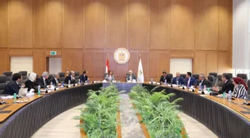 لمراقبة الطلبة بالامتحان . نائب وزير التعليم يتحدث عن تجهيز آلاف الكاميرات في الفصول الدراسية