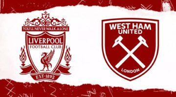 ليفربول ضد وست هام