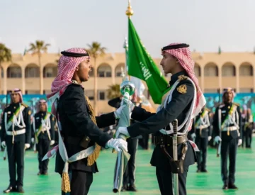 «متاحة الآن».. هنا رابط kkmar.gov.sa للاستعلام عن نتائج قبول كلية الملك خالد العسكرية 1445 للجامعيين