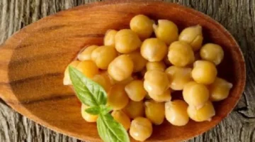 ما هي مكونات أكلة حمص الشام في المطابخ السورية واللبنانية