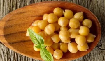 ما هي مكونات أكلة حمص الشام في المطابخ السورية واللبنانية