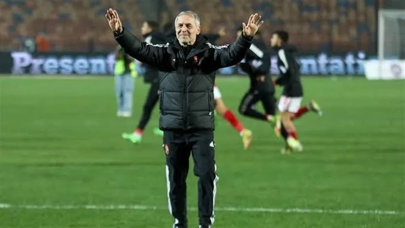 حكم مباراة الأهلي وفيوتشر في كأس السوبر المصري 2023 وكولر يرفع راية التحدي 5 حكم مباراة الأهلي وفيوتشر في كأس السوبر المصري 2023 وكولر يرفع راية التحدي