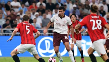 ما هي القنوات التي تذيع مباراة نهائي كأس العالم للأندية اليوم بين مانشستر سيتي وفلومينسيني؟