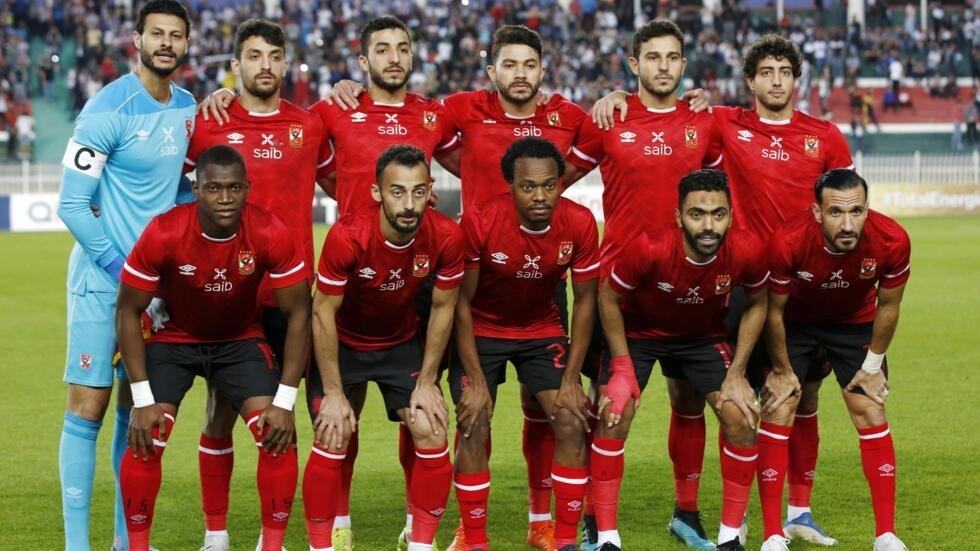 الساعة كم ماتش الأهلي اليوم ضد فلومينينسي البرازيلي بدور قبل النهائي كأس العالم للأندية 2023 5 الساعة كم ماتش الأهلي اليوم ضد فلومينينسي البرازيلي بدور قبل النهائي كأس العالم للأندية 2023