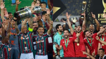تردد قناة مباراة الأهلي اليوم وفلومينينسي في نصف نهائي كأس العالم للأندية 2023