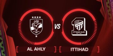 دفعة جديدة.. رابط حجز تذاكر مباراة الاتحاد والأهلي المصري في ربع نهائي مونديال الأندية 2023 FIFA