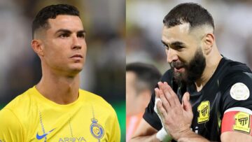 ملخص نتيجة مباراة النصر والاتحاد اليوم في دوري روشن السعودي