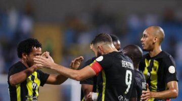 مباراة الاتحاد وسباهان اليوم