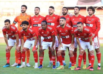 تفاصيل مباراة الأهلي وشباب بلوزداد اليوم في دوري أبطال أفريقيا