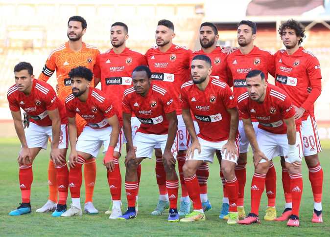 تفاصيل مباراة الأهلي وشباب بلوزداد اليوم في دوري أبطال أفريقيا